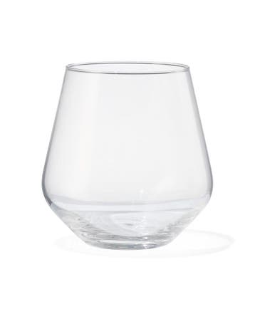 HEMA Waterglas 500ml, Verzamelen, Glas en Borrelglaasjes, Verzenden, Nieuw