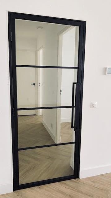 Te huur: Appartement Pastoor Petersstraat in Eindhoven, Noord-Brabant, Eindhoven, Appartement