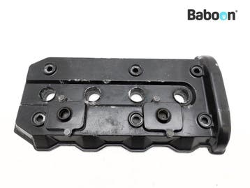 Kleppendeksel Kawasaki ZZR 1100 1990-1992 (ZZR1100 ZZ-R1100, Verzenden, Gebruikt
