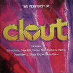 Clout - The Very Best Of Clout, Ophalen of Verzenden, Gebruikt