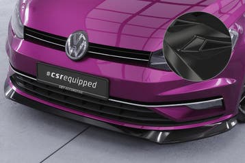 Cupspoiler voor VW Golf 7 CSL460-G, Verzenden, Nieuw