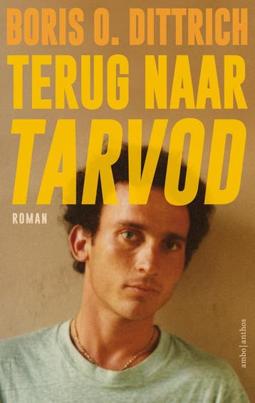 Terug naar Tarvod (Goed), Verzenden, Gelezen, Boris Dittrich