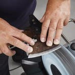 Tormek AX40 Slijpmal – symmetrisch & precieze slijpbeur, Ophalen of Verzenden, Nieuw, Overige typen