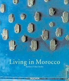 Living in Morocco - Barbara Stoeltie 9783822813836, Boeken, Verzenden, Zo goed als nieuw, Barbara Stoeltie