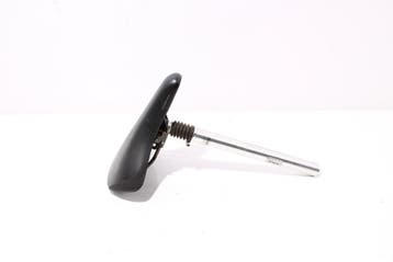Essenza zadel | Selle Royal | Verende 27,2mm zadelpen, Gebruikt, Zadel