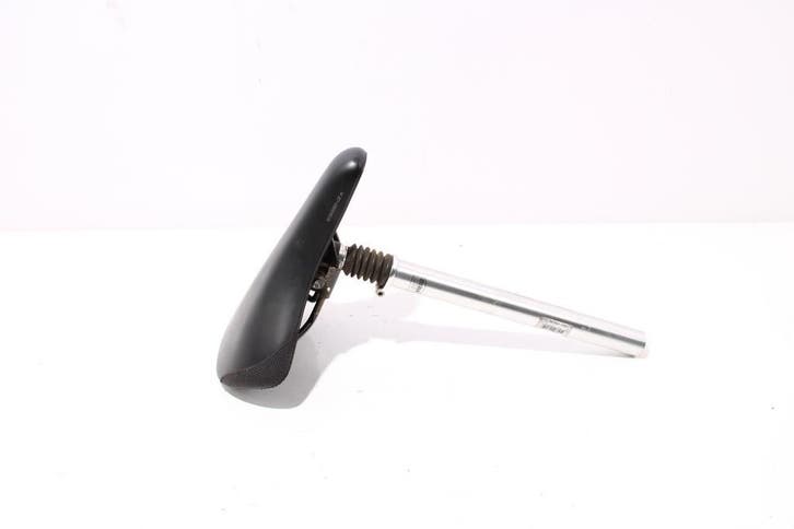 Essenza zadel | Selle Royal | Verende 27,2mm zadelpen, Fietsen en Brommers, Fietsonderdelen, Zadel, Gebruikt