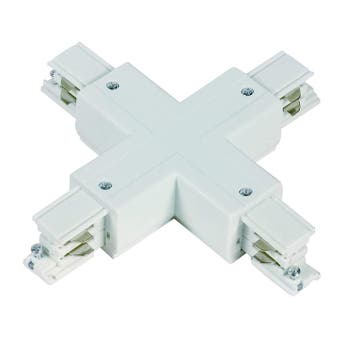 X-VORM CONNECTOR, Nieuw