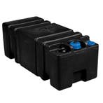 Nuova Rade Ercole Inbouw Brandstoftank 30 cm (H) met Vuldop-, Ophalen of Verzenden, Nieuw