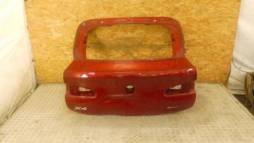 BMW G04 achterklep bagage, Auto-onderdelen, Verzenden, Gebruikt