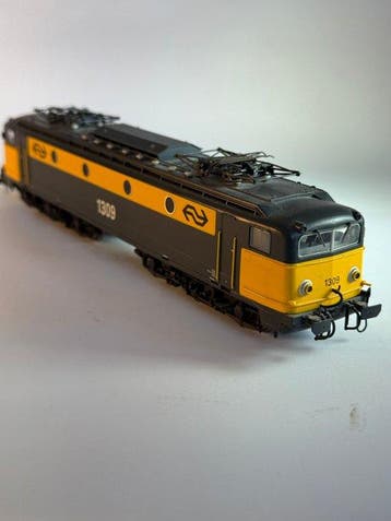Electrotren H0 - 2726 - Elektrische locomotief (1) - E-loc, Nieuw