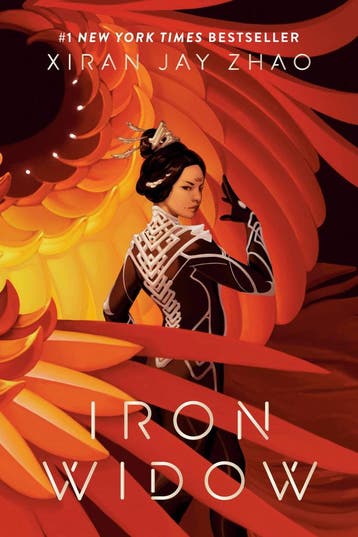 Iron widow / Iron widow / 1 - Xiran Jay Zhao 9780735269958, Verzenden, Zo goed als nieuw, Xiran Jay Zhao