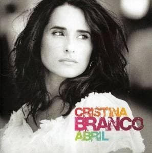 cd - Cristina Branco - Abril [European Import], Cd's en Dvd's, Verzenden, Zo goed als nieuw