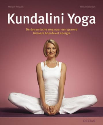 Kundalini yoga - Miriam Wessels 9789044728309, Boeken, Verzenden, Gelezen, Miriam Wessels