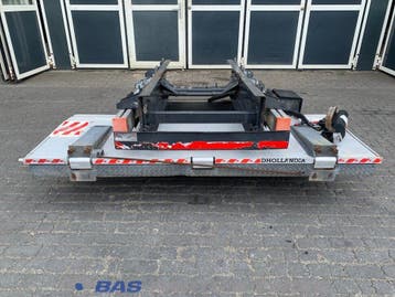 Laadklep DHOLLANDIA DHollandia, Ophalen, Gebruikt, Overige merken, Overige Auto-onderdelen