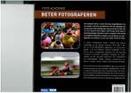 Beter fotograferen / Foto academie 9789045646343, Verzenden, Gelezen, J. Beers-Blom