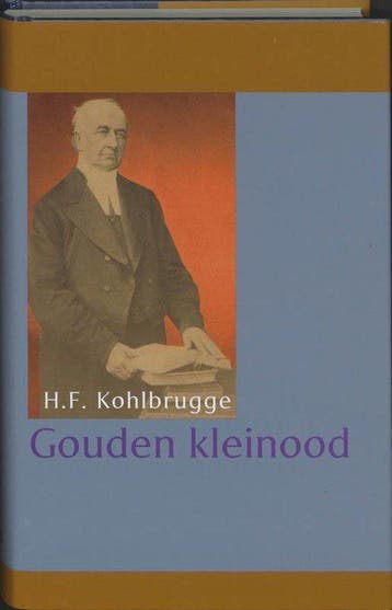 Gouden kleinood - Kohlbrugge, Verzenden, Gelezen