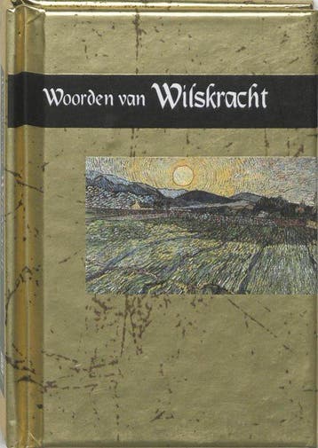 Woorden Van Wilskracht - Exley, Boeken, Verzenden, Gelezen
