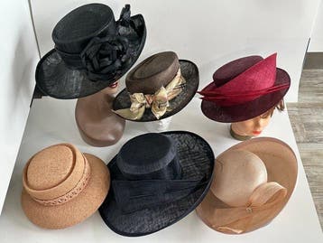 Collectie merkartikelen - Magnifiek Elegante Exclusief Dames