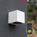 SMART LED Wandlamp | Zigbee | San diego | Incl. lichtbron, Ophalen of Verzenden, Nieuw, Modern