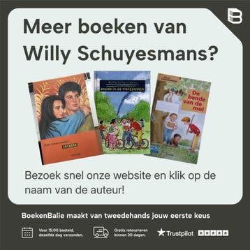 De winter van de Belgica - Willy Schuyesmans 9789058263254, Verzenden, Zo goed als nieuw, Willy Schuyesmans
