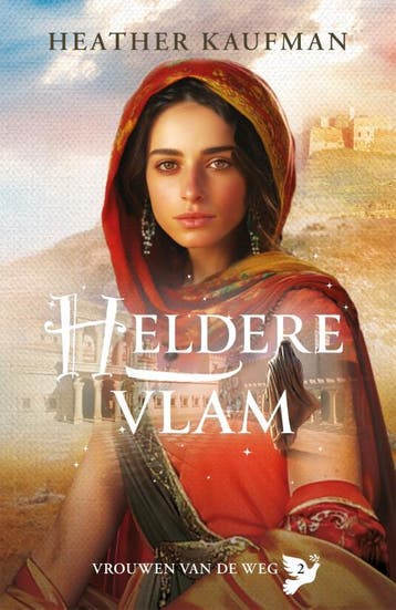 Heldere Vlam | Heather Kaufman | Nieuw, Ophalen of Verzenden, Nieuw, Heather Kaufman
