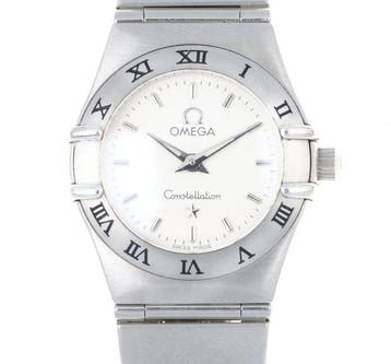 Omega - Constellation - Zonder minimumprijs - 7951203 -, Nieuw