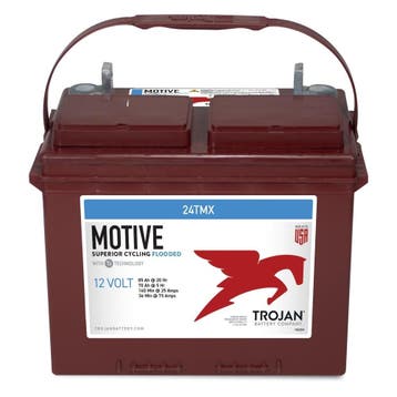 Trojan 24TMX Deep-Cycle accu 12 volt 85 ah, Zakelijke goederen, Ophalen of Verzenden, Alfa Romeo;Amerikaanse onderdelen;Audi;Austin;Bentley;BMW;Buick;Cadillac;Chevrolet;Chrysler;Citroën;Dacia;Daewoo;Daihatsu;Dodge;Ferrari;Fiat;Ford;Ford USA;Honda;Hummer;Hyundai;Infiniti;Jaguar;Jeep;Kia;Lada;Lancia;Land Rover;Lexus;Lincoln;Lotus;Maserati;Mazda;Mercedes-Benz;Mercury;MG;Mini;Mitsubishi;Nissan;Oldsmobile;Oldtimer onderdelen;Opel;Overige automerken;Peugeot;Pontiac;Porsche;Renault;Rover;Saab;Seat;Skoda;Smart;Ssangyong;Subaru;Suzuki;Toyota;Triumph;Universele onderdelen;Volkswagen;Volvo