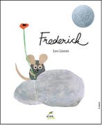 Lionni, L: Frederick 9786055286767 Leo Lionni, Boeken, Verzenden, Gelezen, Leo Lionni