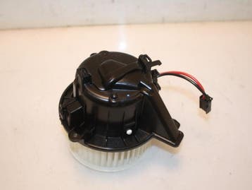Kachel Ventilatiemotor Volkswagen Polo O148277, Ophalen of Verzenden, Nieuw