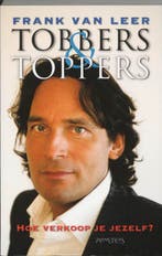 Tobbers en toppers 9789044608663 Frank van Leer, Verzenden, Gelezen, Frank van Leer