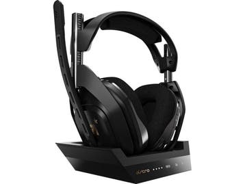 ASTRO Gaming A50 - Draadloze Gaming Headset - Surround Sound, Verzenden, Zo goed als nieuw, Astro Gaming