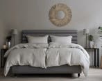 HOME BY TEMPUR® Zijdezacht bamboe dekbedovertrek - 260 x 240, Nieuw