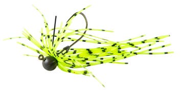Ultimate Tungsten Micro Skirted Jig Chart Bug 3.5g, Verzenden, Nieuw, Overige typen