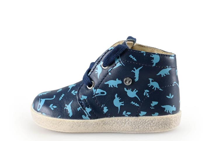 Falcotto Veterschoenen Jongens in maat 20 Blauw, Kinderen en Baby's, Kinderkleding | Schoenen en Sokken, Jongen of Meisje, Zo goed als nieuw