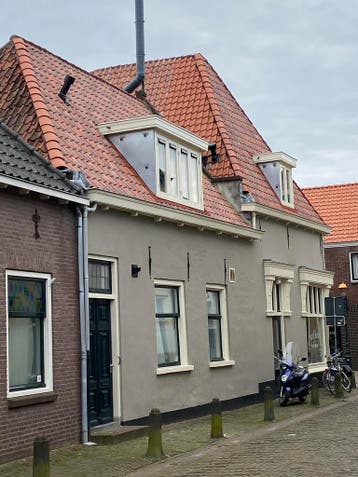 Te huur: Appartement Helmichstraat in Doesburg, Appartement, Gelderland, Doesburg