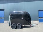 BOCKMANN COMFORT 2-PAARDS 2.400 KG ALL - IN AKTIE!!, Ophalen, Nieuw, Polyester, 2-paards trailer