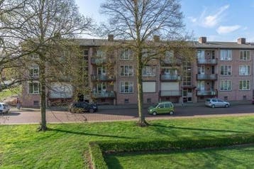 Te Huur 3 Kamer Appartement Herman Gorterstraat In Venlo, Direct bij eigenaar, Limburg, Appartement, Venlo
