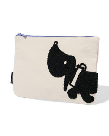HEMA Toilettas Takkie, Sieraden, Tassen en Uiterlijk, Verzenden, Nieuw