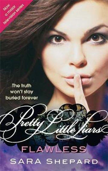 Pretty Little Liars Vol 2 Flawless 9781907410727, Boeken, Verzenden, Gelezen, Sara Shepard