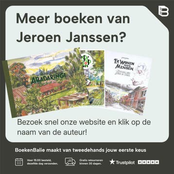 Iedereen Obeya - Jeroen Janssen 9789082397529, Verzenden, Zo goed als nieuw, Jeroen Janssen