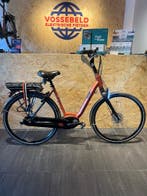 Sparta B2 elektrische damesfiets, middenmotor bosch, Sparta, Gebruikt, Ophalen of Verzenden, 51 tot 55 cm