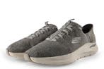 Skechers Instappers in maat 44 Bruin, Bruin, Verzenden, Overige typen, Skechers