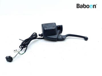 Koppelings Pomp BMW K 1200 RS 2001-2005 + GT (K1200RS, Verzenden, Gebruikt