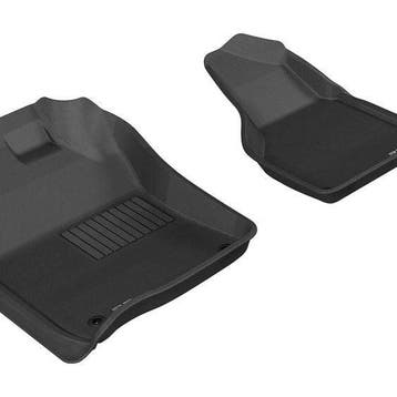 3D MAXpider 2012-2020 Dodge Ram 1500 Crew/2500/3500, Ophalen of Verzenden, Nieuw