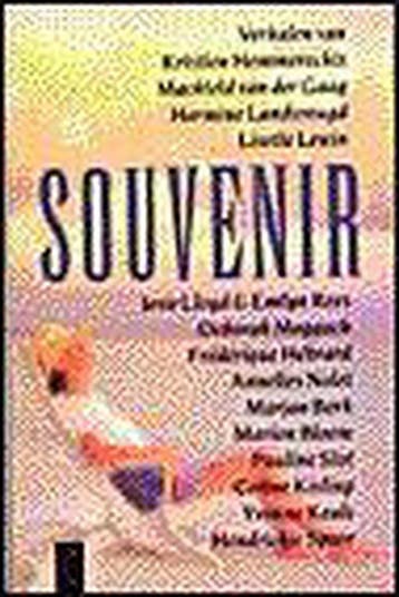 SOUVENIR - Auteur  9789029500319, Verzenden, Gelezen, Auteur