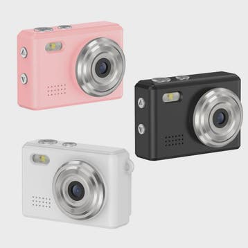 Mini Digitale Camera: Draagbare 1080P HD Recorder met Sleute, Verzenden, Nieuw