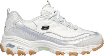 Skechers - maat 36 - D LITES - Dames Sneakers, Verzenden, Nieuw