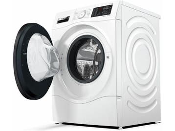 Bosch WDU28540NL - Was-droogcombinatie 10 kg wassen 6 kg, Verzenden, Zo goed als nieuw