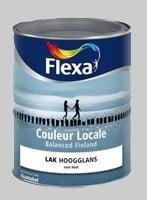 Flexa Couleur Locale Balanced Finland Balanced Spa (4005) Ho, Verzenden, Nieuw