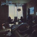 LP gebruikt - The Alan Ross Band - Restless Nights, Verzenden, Zo goed als nieuw
